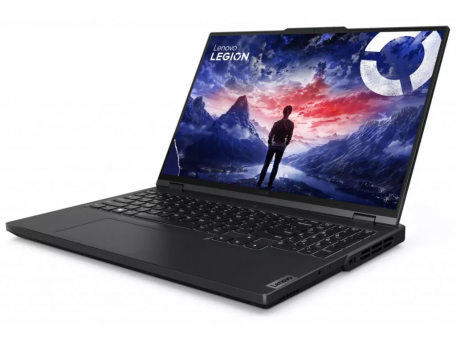 Ноутбук Lenovo Legion Pro 5 16IRX8 (82WK00LUPB)  Фото №3