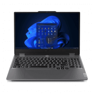 Ноутбук Lenovo LOQ 15IAX9 (83GS002PPB) 