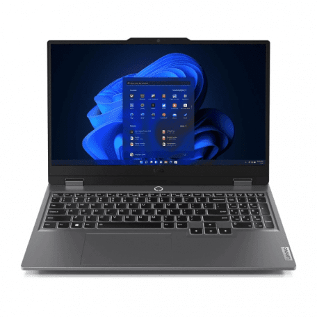 Ноутбук Lenovo LOQ 15IAX9 (83GS002PPB)