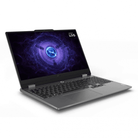 Ноутбук Lenovo LOQ 15IAX9 (83GS002PPB)  Фото №1