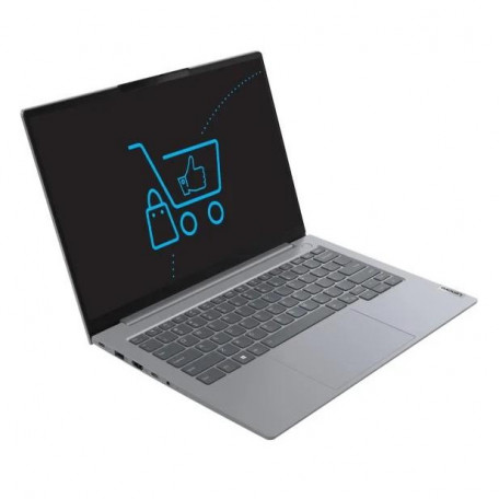 Ноутбук Lenovo ThinkBook 14 G7 IML (21MR008KPB)  Фото №0