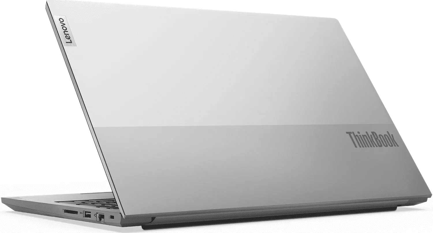 Ноутбук Lenovo ThinkBook 16 G7 (21MS0080PB)  Фото №5