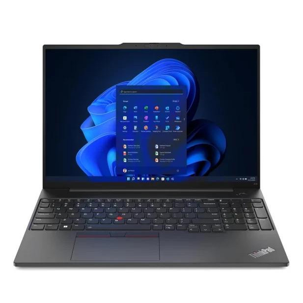 Ноутбук Lenovo ThinkPad E16 Gen 1 (21JN005WPB)