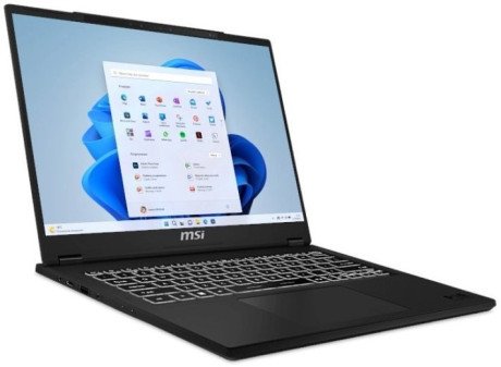 Ноутбук MSI Modern 14H D13M (D13MG-095PL)  Фото №0