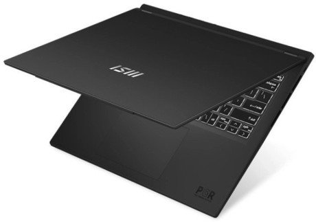 Ноутбук MSI Modern 14H D13M (D13MG-095PL)  Фото №1