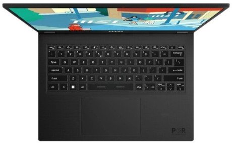 Ноутбук MSI Modern 14H D13M (D13MG-095PL)  Фото №2