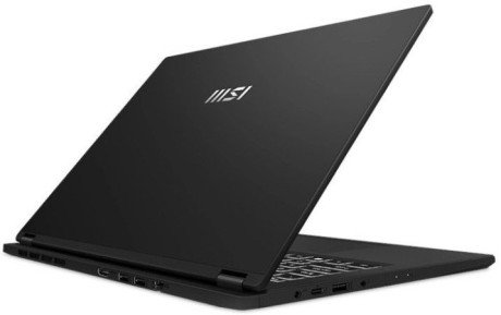 Ноутбук MSI Modern 14H D13M (D13MG-095PL)  Фото №4