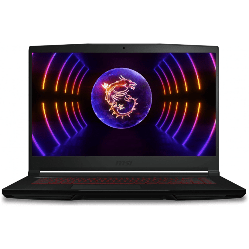 Ноутбук MSI Thin GF63 12UCX-814 (2UCX814)