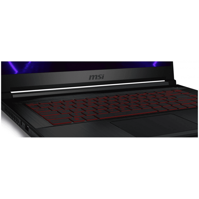 Ноутбук MSI Thin GF63 12UCX-814 (2UCX814)  Фото №0