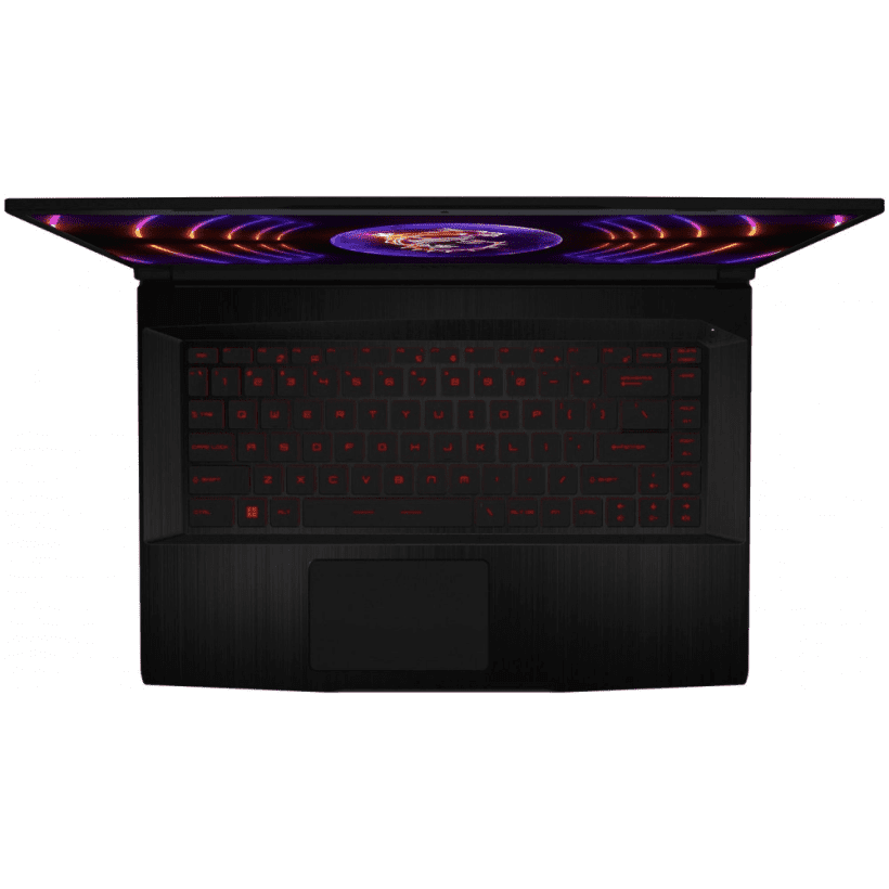 Ноутбук MSI Thin GF63 12UCX-814 (2UCX814)  Фото №2