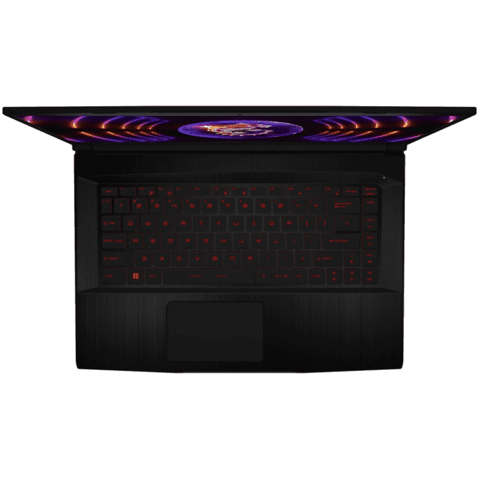 Ноутбук MSI Thin GF63 12UCX-814 (2UCX814)  Фото №2