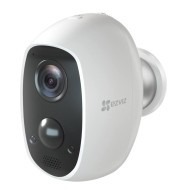 IP-камера видеонаблюдения EZVIZ CS-C3A (B0-1C2WPMFBR) 