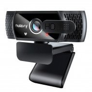 Веб-камера Nulaxy C900 HD 1080p із мікрофоном