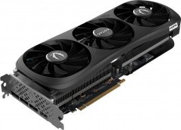 Видеокарта Zotac GAMING GeForce RTX 4080 Super Trinity Black Edition 16GB (ZT-D40820D-10P)