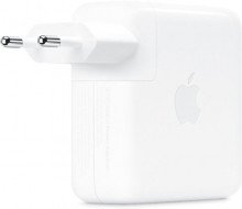 Блок живлення для ноутбука Apple 67W USB-C Power Adapter (MKU63)