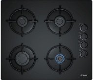Варильна поверхня газова Bosch POP6B6B10 Варильна поверхня газова Bosch POP6B6B10