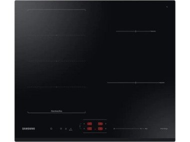 Варильна поверхня електрична Samsung NZ64B6056GK
