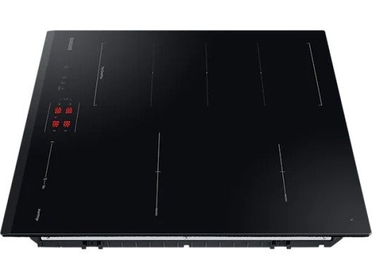 Варильна поверхня електрична Samsung NZ64B6056GK  Фото №0