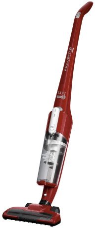 Вертикальный + ручной пылесос (2в1) Rowenta Air Force Light RH6543WH