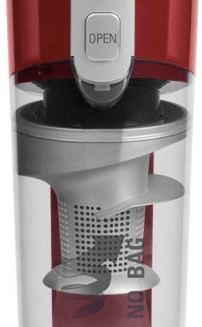 Вертикальный + ручной пылесос (2в1) Rowenta Air Force Light RH6543WH  Фото №4