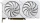 Видеокарта Asus Dual GeForce RTX 4070 EVO White OC Edition 12GB GDDR6X (DUAL-RTX4070-O12G-EVO-WHITE) White  Фото №0