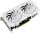 Видеокарта Asus Dual GeForce RTX 4070 EVO White OC Edition 12GB GDDR6X (DUAL-RTX4070-O12G-EVO-WHITE) White  Фото №4