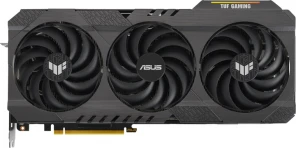 Видеокарта Asus TUF-RTX4090-O24G-OG-GAMING