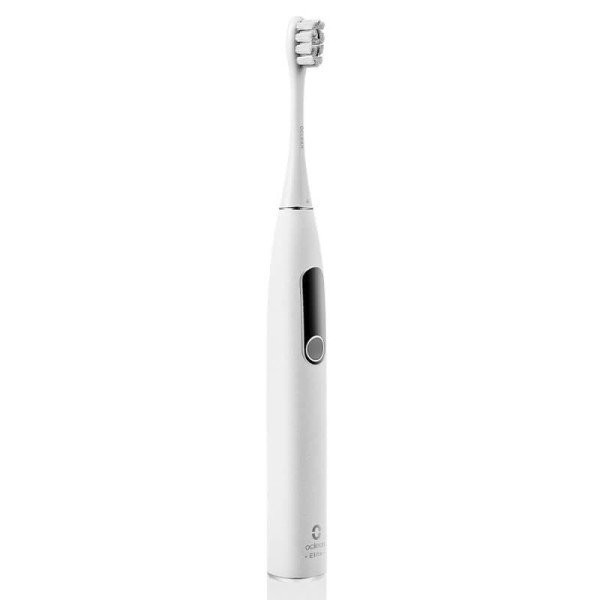 Електрична зубна щітка Oclean X Pro Elite Premium Set (6970810552089)  Фото №0