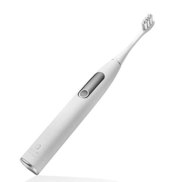 Електрична зубна щітка Oclean X Pro Elite Premium Set (6970810552089)  Фото №1