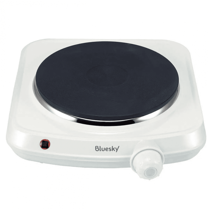 Електрична плита Bluesky BHP102-16