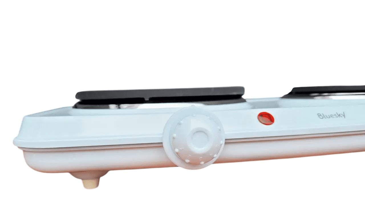 Електрична плита Bluesky BHP303-16  Фото №0