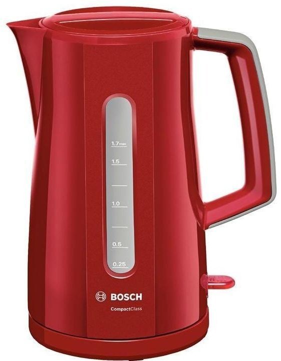 Електрочайник Bosch 3A014TWK