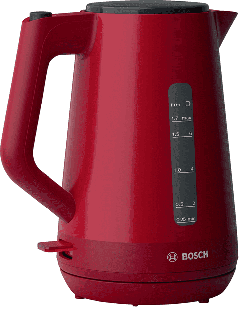 Електрочайник Bosch TWK1M124