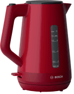 Електрочайник Bosch TWK1M124 