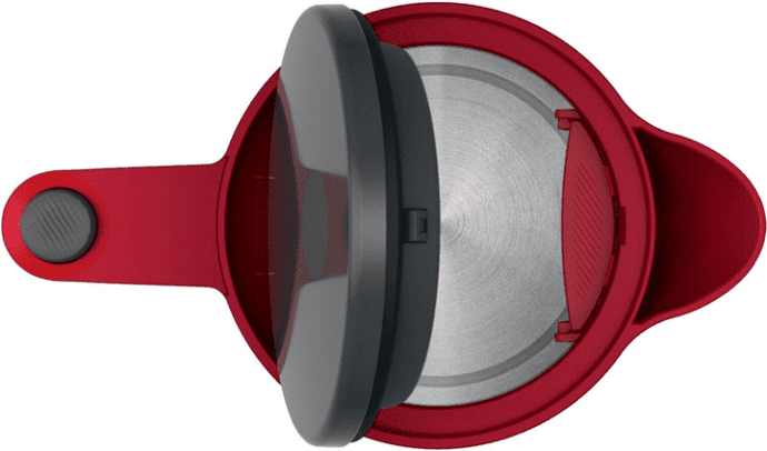 Електрочайник Bosch TWK1M124  Фото №2