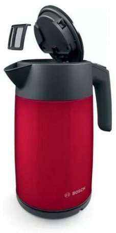 Електрочайник Bosch TWK7L464  Фото №0