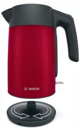Електрочайник Bosch TWK7L464  Фото №3