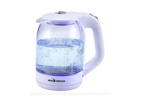 Электрочайник Sea Breeze SB-015
