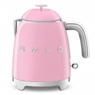 Електрочайник Smeg KLF05PKEU