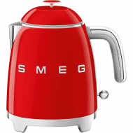 Електрочайник Smeg KLF05RDEU