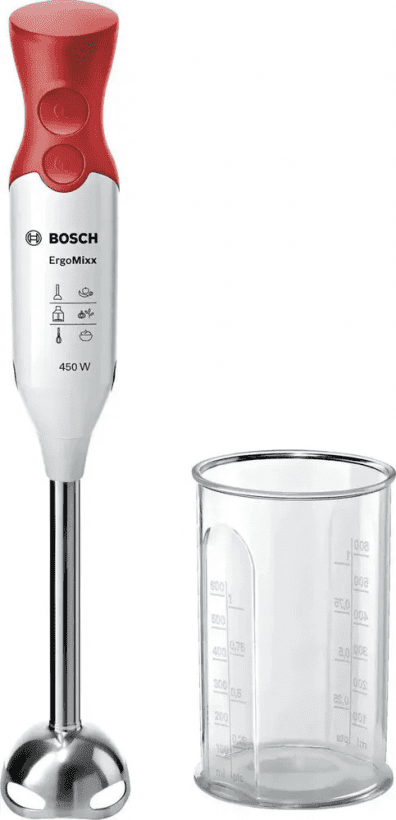 Погружной блендер Bosch 64110MSM