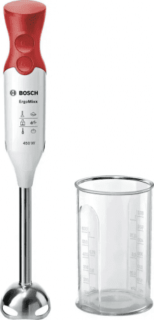 Погружной блендер Bosch 64110MSM
