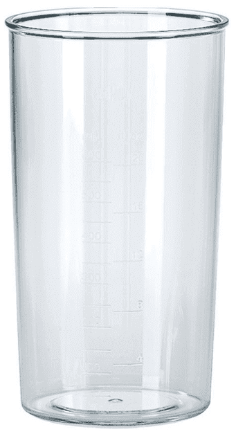 Погружной блендер Braun MultiQuick 7 MQ 7020 WH  Фото №3