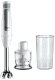 Занурюваний блендер Braun MultiQuick 7 MQ 7020 WH