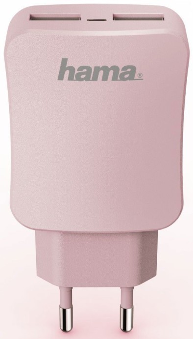 Зарядний пристрій Hama H-178214