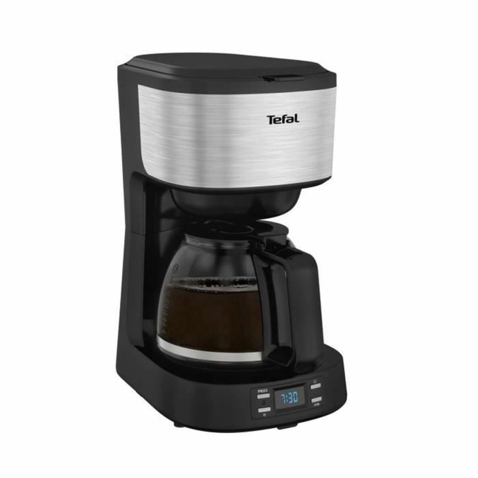 Кофеварка Tefal Equinox CM520D10  Фото №0