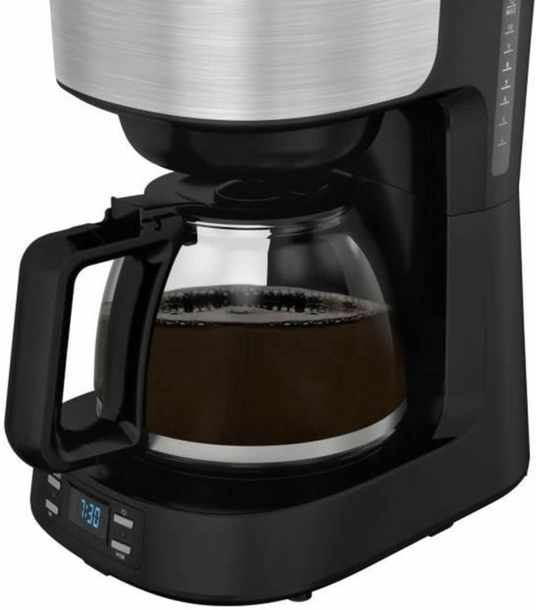 Кофеварка Tefal Equinox CM520D10  Фото №2