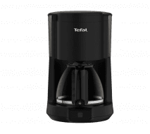 Кавоварка Tefal Principio CM272N15 Black