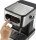 Кавоварка ріжкова Hisense HESCM15DBK  Фото №0