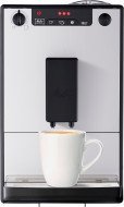 Кофемашина Melitta Solo Pure-Silver E950-766